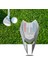 Golf Işaretleyici Çok Ekipmanlı Uygulama Taşınabilir Gadget Golf Kulübü Hizalama I (Yurt Dışından) 5