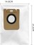 Dreame Bot D10 Plus Yedek Parçaları (Yurt Dışından) 1