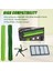 Irobot Roomba S9 (9150) S9+ S9 Plus (9550) Için Rulo Fırça Seti (Yurt Dışından) 2