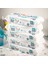 Baby Water Wipes %99 Saf Su Içeren Bebek Islak Havlu 2X50 (100 Yaprak) 10