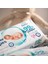 Baby Water Wipes %99 Saf Su Içeren Bebek Islak Havlu 2X50 (100 Yaprak) 12