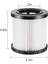 DCV580 DCV581H DCV5801H Islak, Kuru Vakum Için 4pcs Hepa Filtre (Yurt Dışından) 4