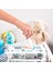 Baby Water Wipes %99 Saf Su İçeren Bebek Islak Havlu 50'li 10