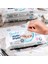 Baby Water Wipes %99 Saf Su İçeren Bebek Islak Havlu 50'li 11