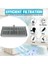 Dreame Bot X40, X40 Pro Için 10PCS Filtreler Yedek Parçalar (Yurt Dışından) 3