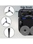 Ecovacs Deebot X2, X2 Pro, X2 Omni Yan Fırçalı Filtre Paspas Bezleri (Yurt Dışından) 3