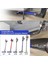 Dyson V15 V11 V10 V8 V7 Için Adaptör Dyson Için Düşük Erişim Adaptörü (Yurt Dışından) 3