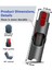 Dyson V15 V11 V10 V8 V7 Için Adaptör Dyson Için Düşük Erişim Adaptörü (Yurt Dışından) 4
