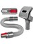 Dyson Vacuum V7 V8 V10 V11 V15 Için Evcil Hayvan Bakım Seti (Yurt Dışından) 1