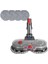 Dyson V12 Slim Elektrikli Süpürge Aparatı Için Elektrikli Yer Paspası Kafası (Yurt Dışından) 1