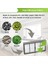 Irobot Roomba S9 9150 Hepa Filtre Ana Yan Fırça Toz Torbası Parçaları (Yurt Dışından) 4