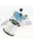 DCV580 DCV581H DCV5801H Islak, Kuru Vakum Için 2pcs Hepa Filtre (Yurt Dışından) 5