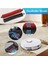 Roborock S8 Pro Ultra Robot Için Çift Ana Fırça Yan Fırça Filtresi (Yurt Dışından) 5