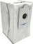 Ecovacs Debot X2PRO Robot Süpürgeler Için 10 Adet Dokunmamış Kumaş Toz Torbası (Yurt Dışından) 5