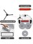 Roborock Q Revo Robot Süpürge Aksesuar Seti Toz Torbası (Yurt Dışından) 3