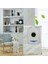 Ecovacs Elektrikli Süpürge Aksesuarları Için Rulo Fırça Yan Fırça Filtresi A (Yurt Dışından) 3