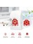 Miele Fjm Airclean 3D Efficiency Toz Torbası Için Yedek Vakum Torbaları (Yurt Dışından) 2