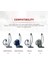 Miele Fjm Airclean 3D Efficiency Toz Torbası Için Yedek Vakum Torbaları (Yurt Dışından) 4