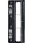 Ecovacs Ozmo 950 920 T5, T8, T9 X1 Serisi, D65, N5 Için Ana Fırça Kapağı (Yurt Dışından) 3