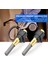 2pcs Motorlu Karbon Fırça 6.5X11X32MM Lg Elektrikli Süpürge Için Parçalar (Yurt Dışından) 4