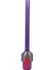 Dyson Için LED Işıklı Hızlı Çıkarılabilen Aralık Temizleme Başlığı Fırçası (Yurt Dışından) 2