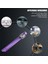 Dyson Için LED Işıklı Hızlı Çıkarılabilen Aralık Temizleme Başlığı Fırçası (Yurt Dışından) 5