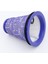 Dyson Big Ball CY18 CY22 Ön Filtre Değişimi Için 4 Adet Hepa Filtre (Yurt Dışından) 5