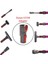 Dyson DC59 V6 V7 V8 V10 V11 Için Temizleme Aracı At Kılı Fırça Kafası (Yurt Dışından) 5