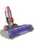 Dyson V8 V7 V10 V11 Için Motorlu Zemin Fırça Başlığı (Yurt Dışından) 1