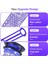 Dyson V7 V8 Elektrikli Süpürge Aksesuarları Için Yedek Filtre Seti Kiti (Yurt Dışından) 2
