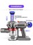 Dyson V7 V8 Elektrikli Süpürge Aksesuarları Için Yedek Filtre Seti Kiti (Yurt Dışından) 3