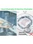 Irobot Roomba Combo J7 J7+ Robot Süpürge Aksesuarları Için 4pcs Paspas Pedleri (Yurt Dışından) 3