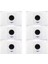 Ecovacs Deebot T20, T20MAX, T20PRO, X1 Omnı Için 6pcs Toz Torbası (Yurt Dışından) 1