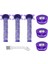 Dyson V8 Focus Yatak Filtreleri Için Yıkanabilir Filtre ve Son Filtre (Yurt Dışından) 1