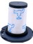 Rowenta ZR009007 ve Tefal X-Force Flex Için 10 Adet Hepa Filtre (Yurt Dışından) 2