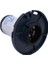 Rowenta ZR009007 ve Tefal X-Force Flex Için 10 Adet Hepa Filtre (Yurt Dışından) 3