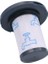 Rowenta ZR009007 ve Tefal X-Force Flex Için 10 Adet Hepa Filtre (Yurt Dışından) 5
