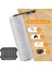 Tineco Floor One S5 Combo Elektrikli Süpürge Için Rulo Fırçalı Hepa Filtre (Yurt Dışından) 5