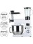 Sm 1511BML LED Ekranlı Kıyma Çekme Aparatlı Blender 7 Litre Stand Mikser Mutfak Şefi 2