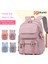 Kız Ortaokul Okul Çantası/lise Öğrencisi Büyük Kapasiteli Sırt Çantası/üniversite Öğrencisi Hafif Sırt Çantası Y262 (Yurt Dışından) 5