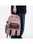 Erkek ve Kız Ortaokul Öğrenci Sırt Çantası, Lise ve Üniversite Öğrencisi Sokak Modası Omuz Çantası Y313 (Yurt Dışından) 3