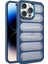iPhone 14 Pro Kılıf Airmax Cooling Armor Delikli Kapak 1