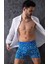 3'lü Süper Kalite Modal Penye Boxer 1