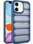 iPhone 11 Kılıf Airmax Cooling Armor Delikli Kapak 1