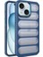 iPhone 15 Kılıf Airmax Cooling Armor Delikli Kapak 1