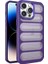 iPhone 14 Pro Kılıf Airmax Cooling Armor Delikli Kapak 1