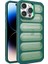 iPhone 14 Pro Kılıf Airmax Cooling Armor Delikli Kapak 1