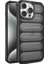 iPhone 15 Pro Max Kılıf Airmax Cooling Armor Delikli Kapak 1