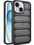 iPhone 15 Kılıf Airmax Cooling Armor Delikli Kapak 1