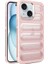 iPhone 13 Kılıf Airmax Cooling Armor Delikli Kapak 1